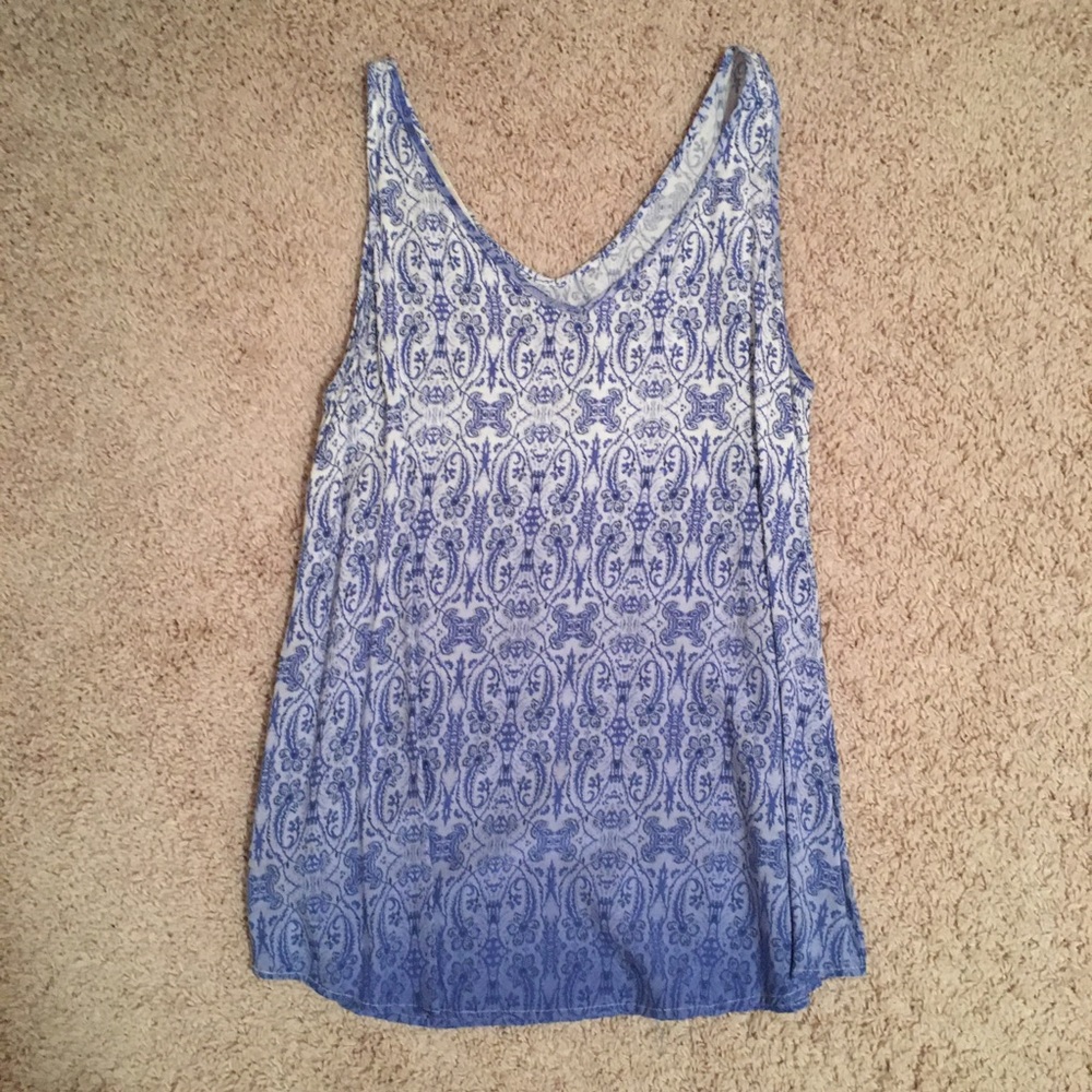 Tank top from Fun 2 Fun